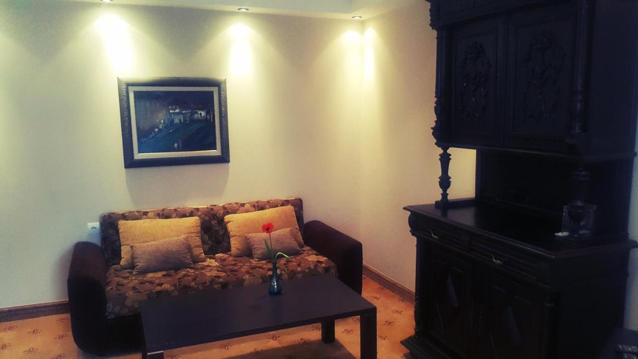 Hunting Residence Asteya Gramatikovo ภายนอก รูปภาพ