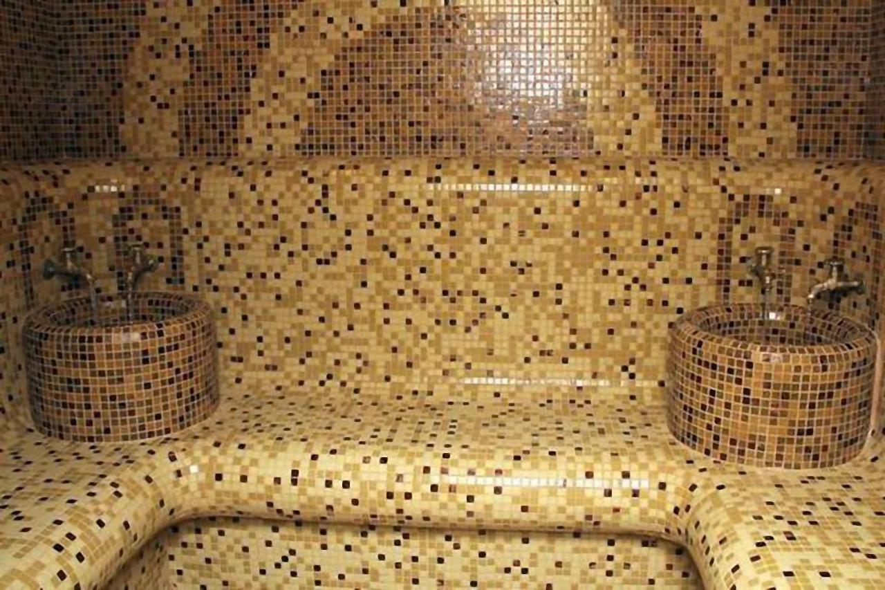 Hunting Residence Asteya Gramatikovo ภายนอก รูปภาพ